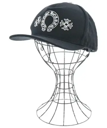 CHROME HEARTS 남성용 캡