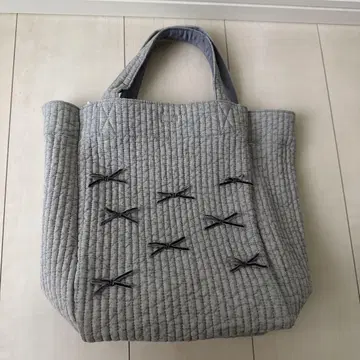 gypsohila City Bag(T) Stone