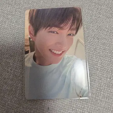 CORTIS 코르티스 HMV 혜택 트레이딩 카드 GONGHO