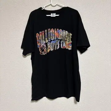 Billionaire Boys Club 티셔츠
