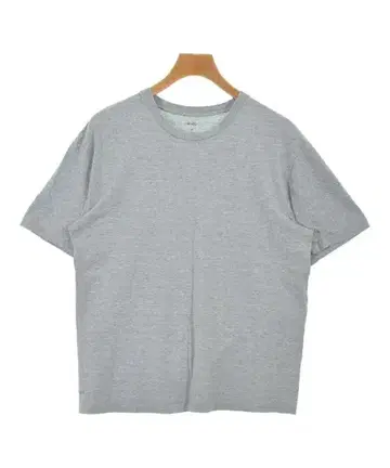 WTAPS T셔츠 티셔츠 남성용