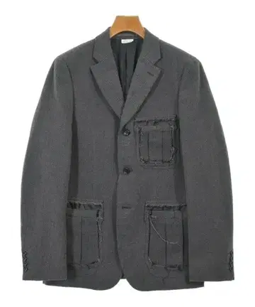 COMME des GARCONS HOMME DEUX 캐주얼 자켓 남성용