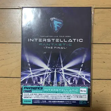 FANTASTICS from EXILE TRIBE/FANTASTICS -
