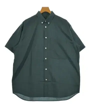 DAIWA PIER39 캐주얼 셔츠 남성용