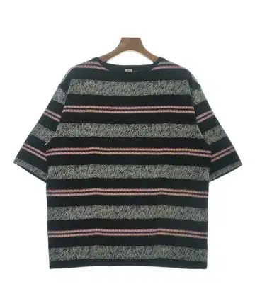 The DUFFER N NEPHEWS 티셔츠 남성용