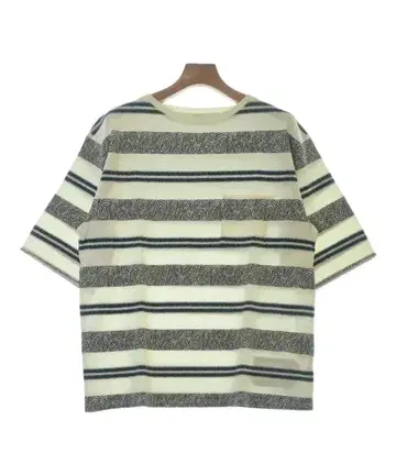 The DUFFER N NEPHEWS 티셔츠 남성용