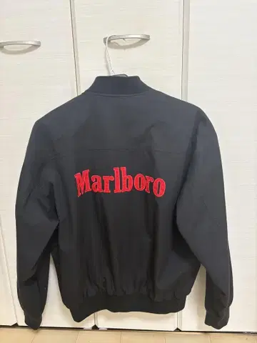 Marlboro 블랙
