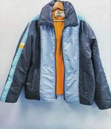 구제 나일론 자켓 빈티지 스키 자켓 80s 90s 야마다 렌