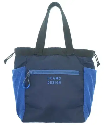 BEAMS DESIGN 숄더백 남성용