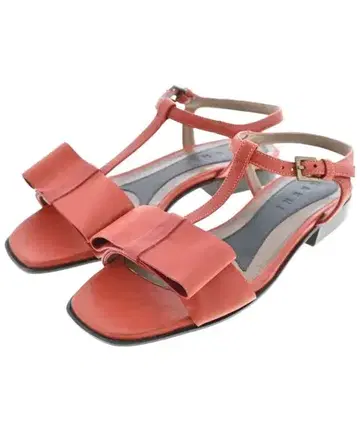MARNI 샌들 여성용