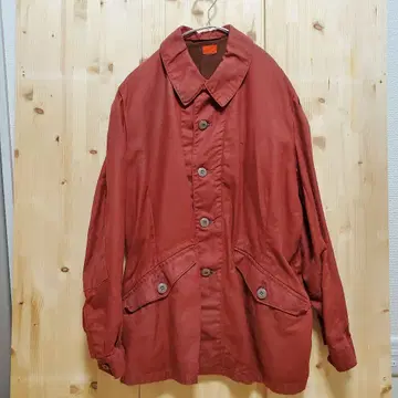 무료배송 구제 의류 70's 빈티지 스웨덴군 필드 자켓