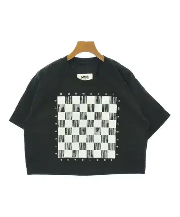 MM6 티셔츠 여성용