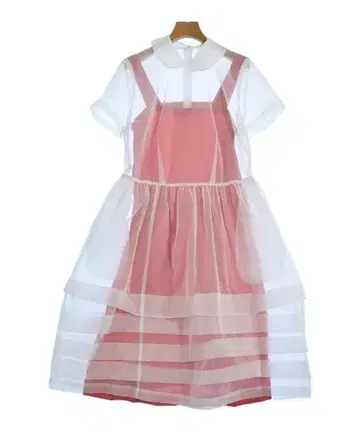 COMME des GARCONS GIRL 원피스 여성용