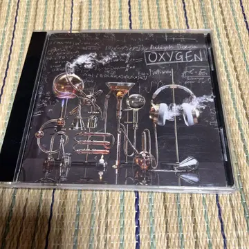 아이리프도 파 CD [옥시젠]