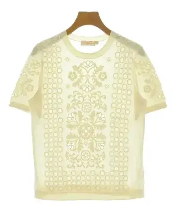 TORY BURCH 니트 스웨터 여성용