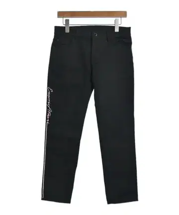 EMPORIO ARMANI 여성용 데님 팬츠