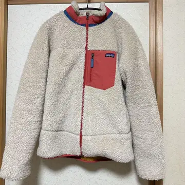 patagonia 키즈 레트로X 재킷 XXL