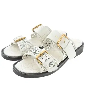 Christian Dior 샌들 여성용