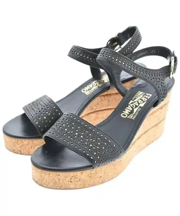 Salvatore Ferragamo 샌들 여성용