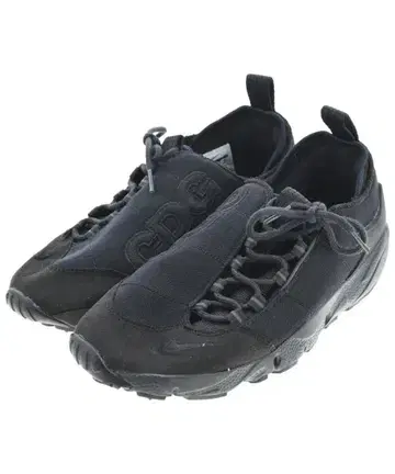 BLACK COMME des GARCONS 여성용 스니커즈
