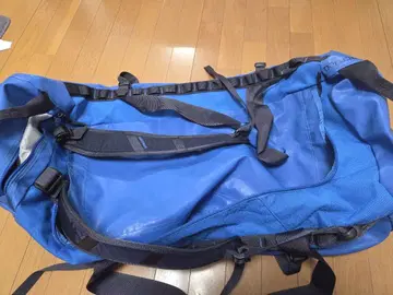 그레고리 알파카 더플 120L