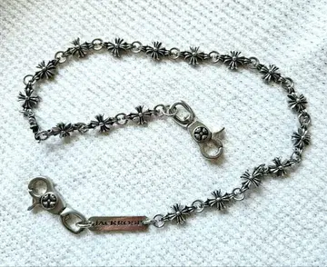 JACKROSE 지갑 체인 67cm