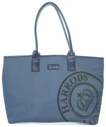 Harrods 토트백 여성용