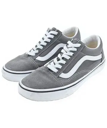VANS 스니커즈 여성용