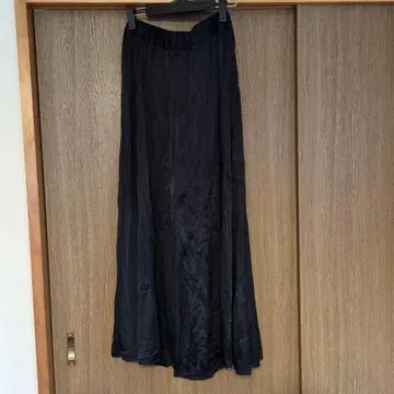 [ 최종 가격 인하 ] ~11/10까지 두지엠 클라세 실크 스커트