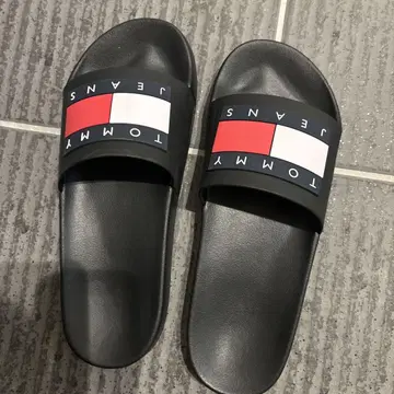 Tommy jeans 샌들