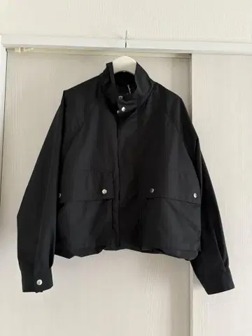 저널 스탠다드 TRADITIONAL WEATHERWEAR 엘린 블랙