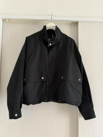 저널 스탠다드 TRADITIONAL WEATHERWEAR 엘르 간 블랙