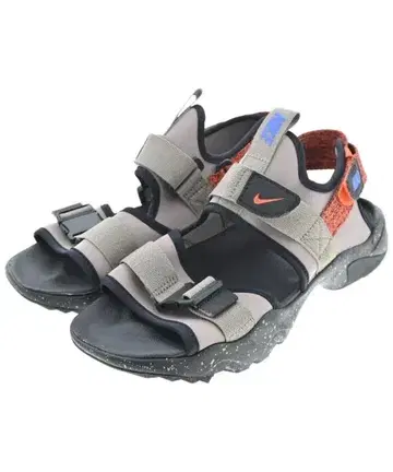 NIKE 남성용 샌들