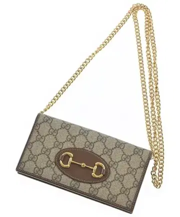 GUCCI 지갑 코인 케이스 여성용