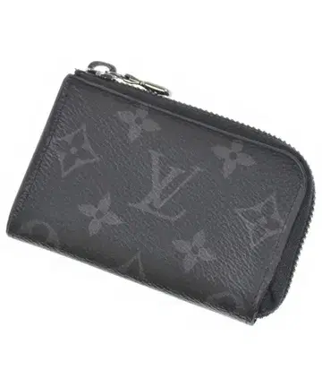 LOUIS VUITTON 지갑 코인 케이스 여성용