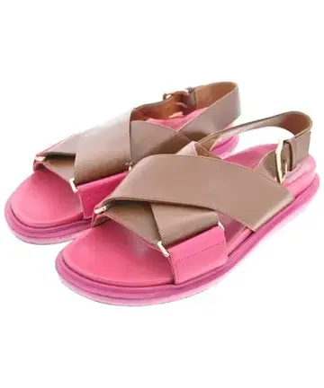 MARNI 샌들 여성용
