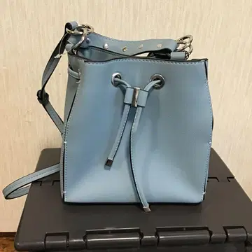 ZALA 2way 숄더백