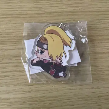 NARUTO 아크릴 스윙 데이다라
