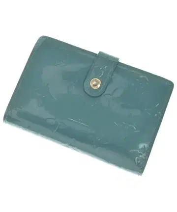 LOUIS VUITTON 지갑 코인 케이스 여성용