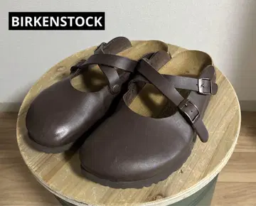 BIRKENSTOCK Birki's 빌키 로리 24.5