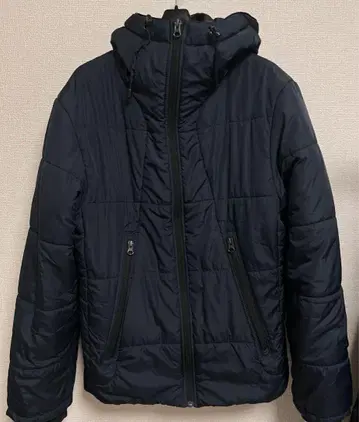 AZUL by moussy 다운 L 사이즈