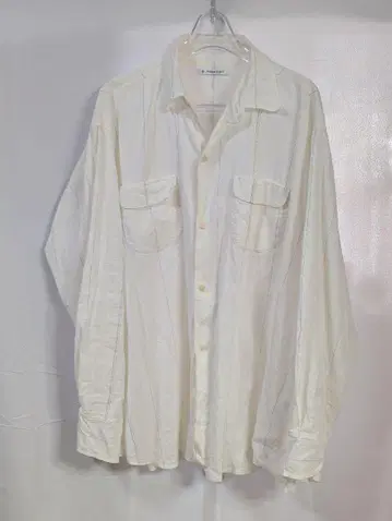 MAATEE&SONS not a plain shirts 사이즈 3