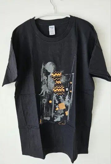 히토리 HITORIE-CHAN T