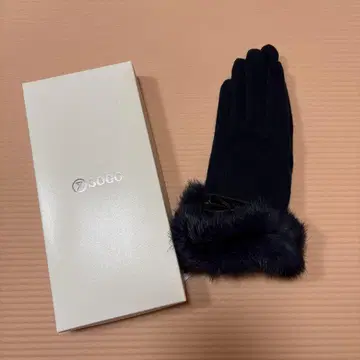 에프데 ef-de 네이비 장갑