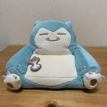 포켓몬 센터 카비곤 봉제 인형 12 x 11 x 18cm