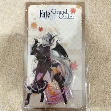 릴리스 아크릴 스탠드 fate FGO 교토 마페
