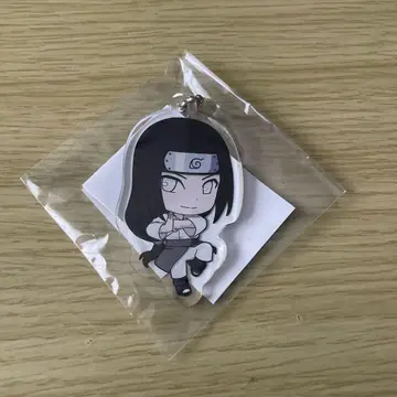 NARUTO 아크릴 스윙 나사