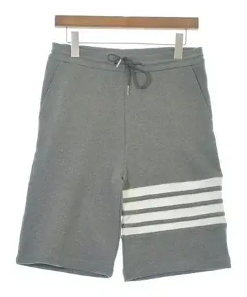 THOM BROWNE 숏팬츠 남성용