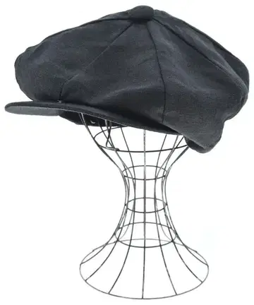 NEW YORK HAT 헌팅 캡 남성용