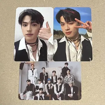 JO1 코노 준키 트레이딩 카드 2023 KCON JAPAN MD 태국